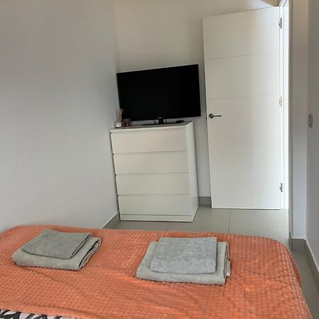 Beach Apartment Torrevieja Dış mekan fotoğraf