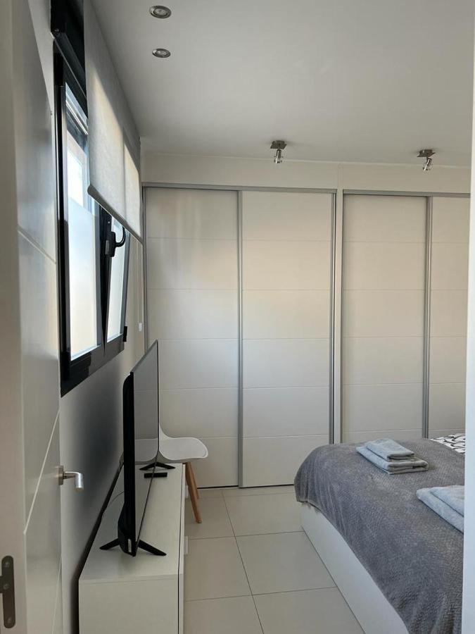 Beach Apartment Torrevieja Dış mekan fotoğraf