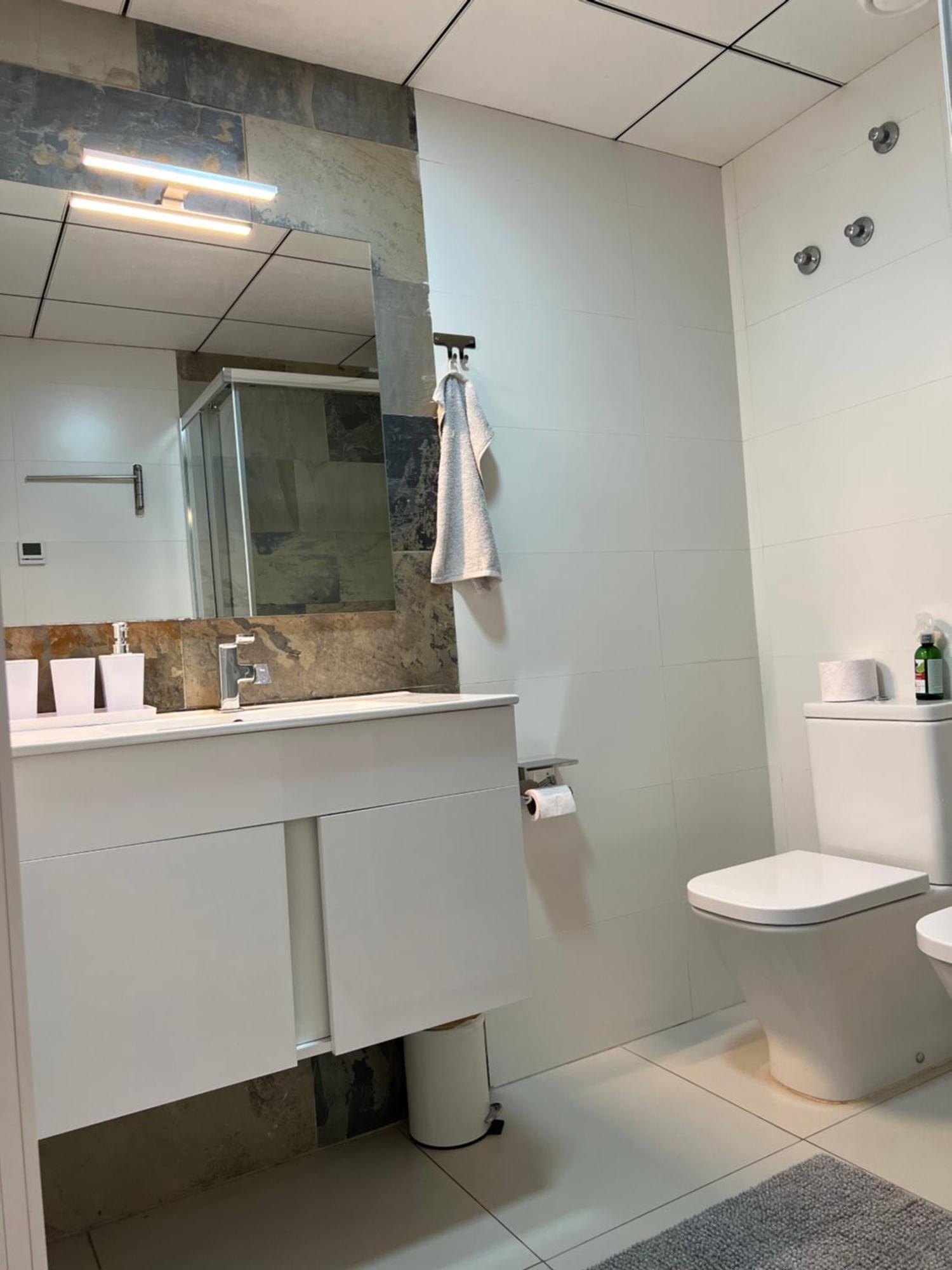 Beach Apartment Torrevieja Dış mekan fotoğraf